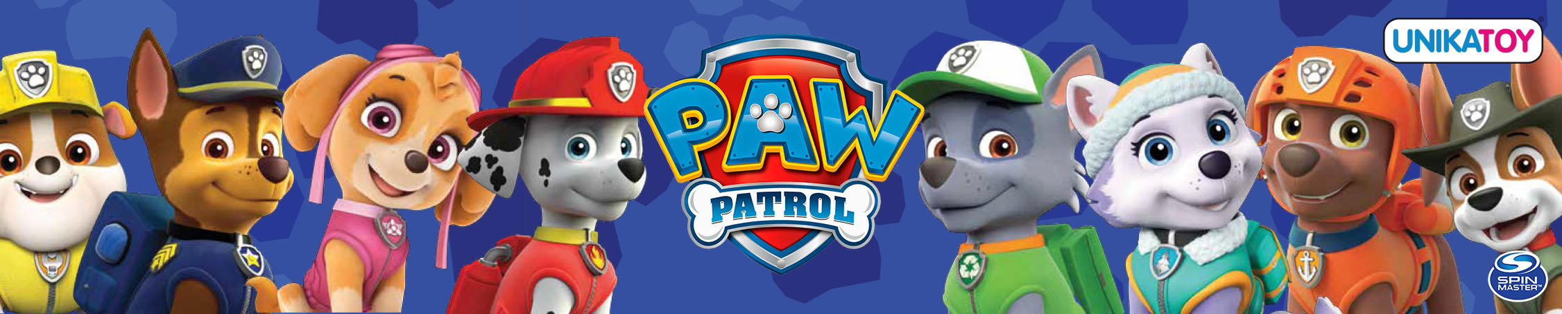 Paw patrol